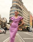 Vestido Valentina