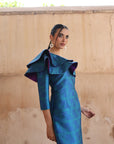 Vestido Lucrezia