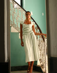 Valle Dress