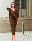 Vestido Ginevra