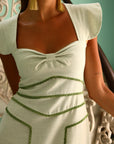 Valle Dress