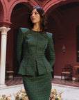 Vestido Gazania