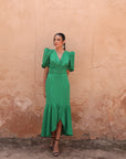 Bela Dress