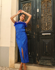 Vestido Roxana