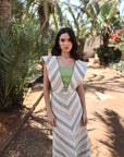 Vestido Kobus