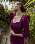 Vestido Ruby