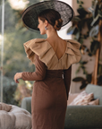 Vestido Nastli