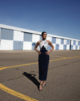 Vestido Glamis