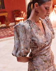 Conjunto Magnolia