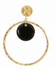 Jara earrings