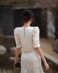 Nacre Set