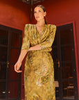 Vestido Enna
