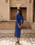 Vestido Egia