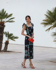 Vestido Cocora