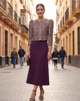 Conjunto Lía