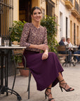 Conjunto Lía