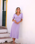 Vestido Olivia