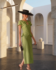 Vestido Victoria
