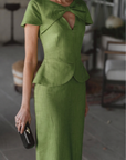 Vestido Victoria