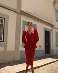 Vestido Constance