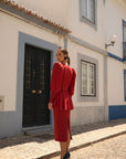 Vestido Constance