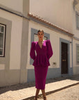 Vestido Constance