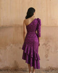 Yvette Lima Dress