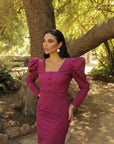 Martine dress
