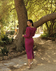 Martine dress