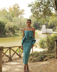 Vestido Sanda