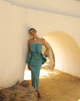 Vestido Sanda