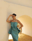 Vestido Sanda