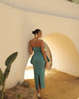 Vestido Sanda