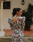 Vestido Rosalie Estampado