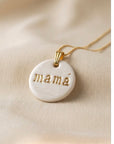 MEDALLA "MAMÁ"