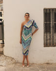 Vestido Ukara