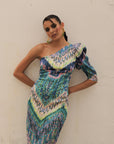 Vestido Ukara