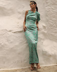 Vestido Jade
