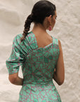 Vestido Jade