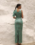 Vestido Jade