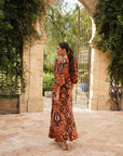 Vestido Lirio