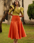 Falda Maicao