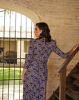 Vestido Laurel