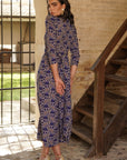Vestido Laurel