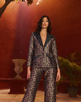 Traje Dintel