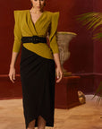 Vestido Olma