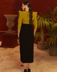 Vestido Olma
