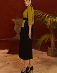 Vestido Olma