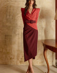 Vestido Olma