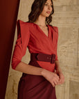 Vestido Olma